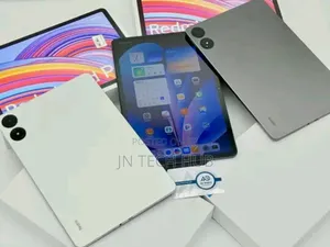 New Xiaomi Redmi Pad Pro 256 GB Gray