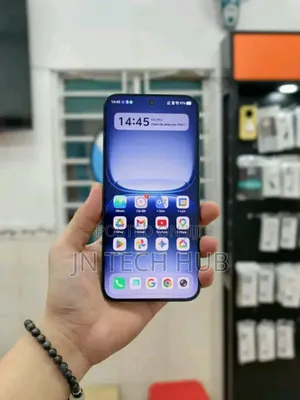 Vivo iQOO 15 256 GB Black