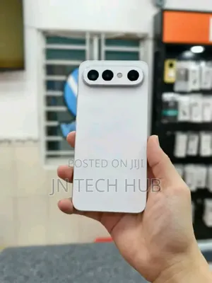 Vivo S50 Pro mini 512 GB White
