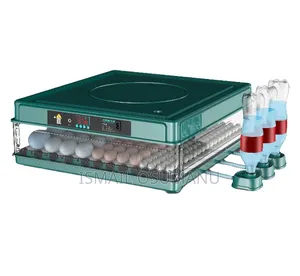 Dual Power Incubator