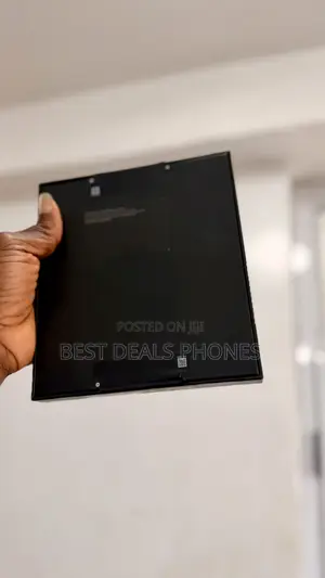New Samsung Galaxy Z Fold7 256 GB Blue