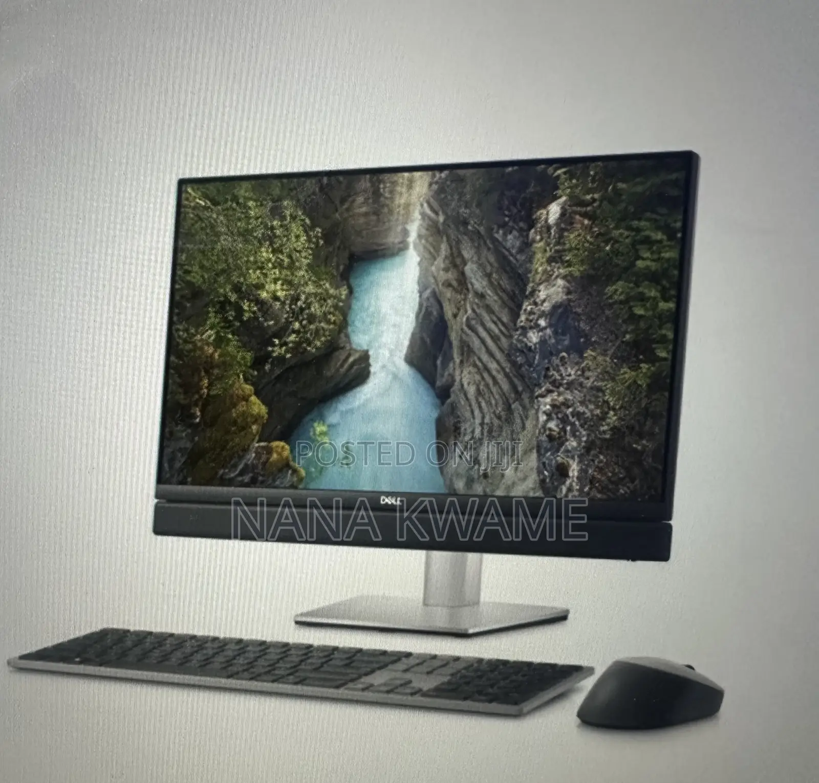 New Desktop Computer Dell OptiPlex 7450 64GB Intel Core i9 SSD 2T