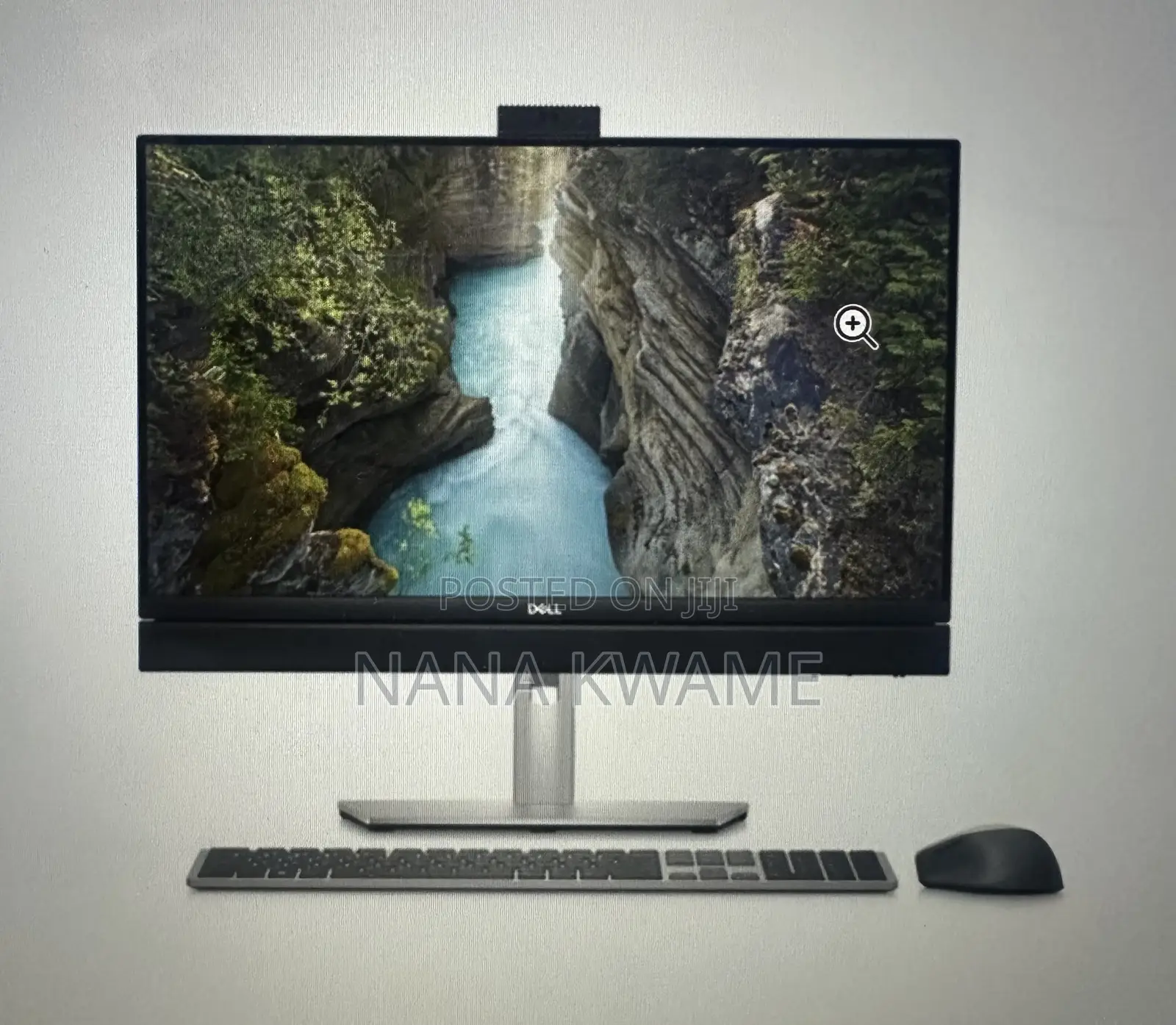 New Desktop Computer Dell OptiPlex 7450 64GB Intel Core i9 SSD 2T