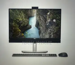 New Desktop Computer Dell OptiPlex 7450 64GB Intel Core i9 SSD 2T