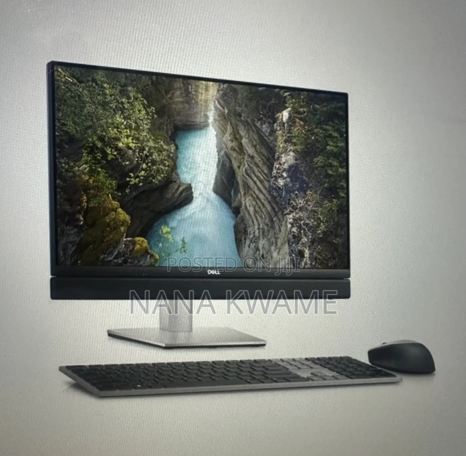 New Desktop Computer Dell OptiPlex 7450 64GB Intel Core i9 SSD 2T