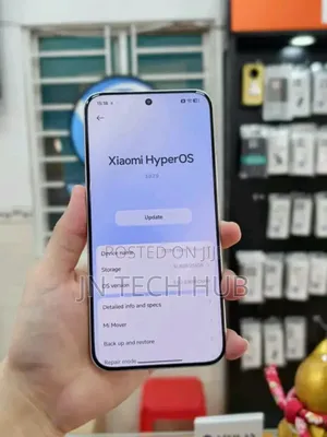 Xiaomi Redmi Note 15 Pro+ 256 GB White