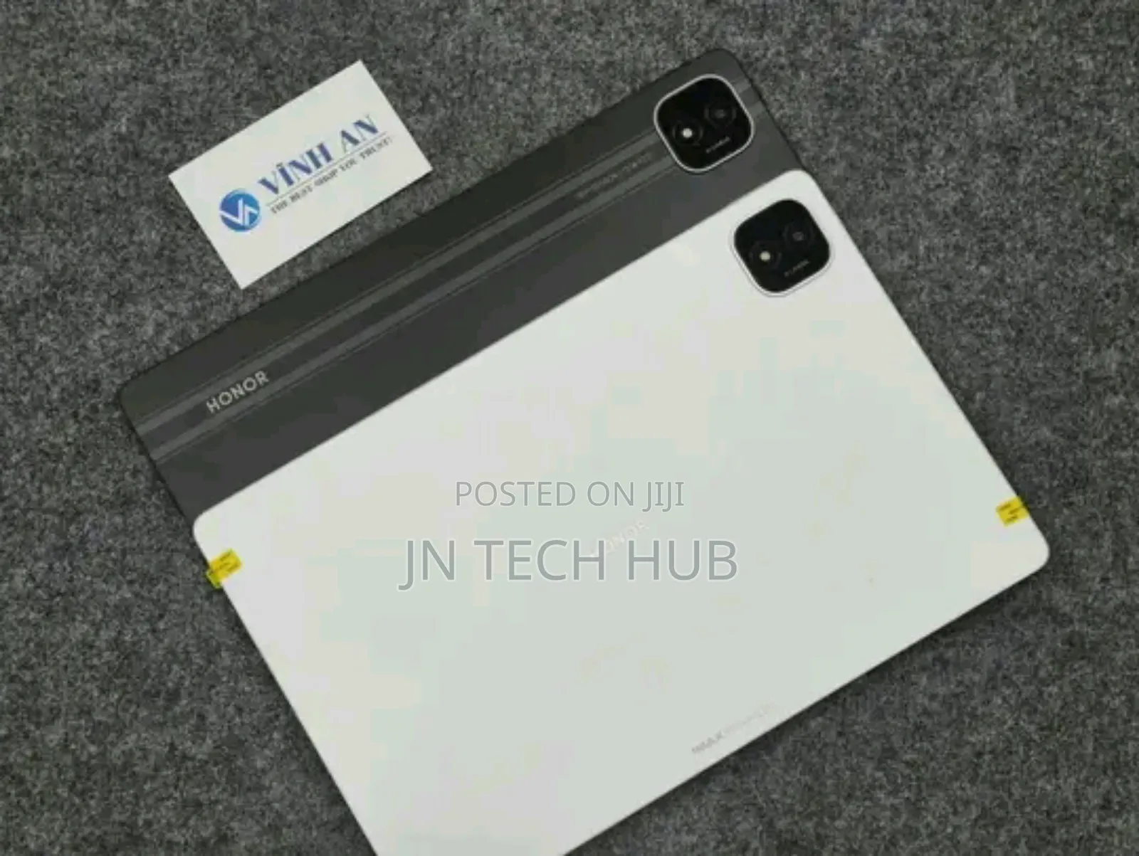 New Honor Magic Vs Ultimate 512 GB White