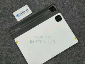 New Honor Magic Vs Ultimate 512 GB White