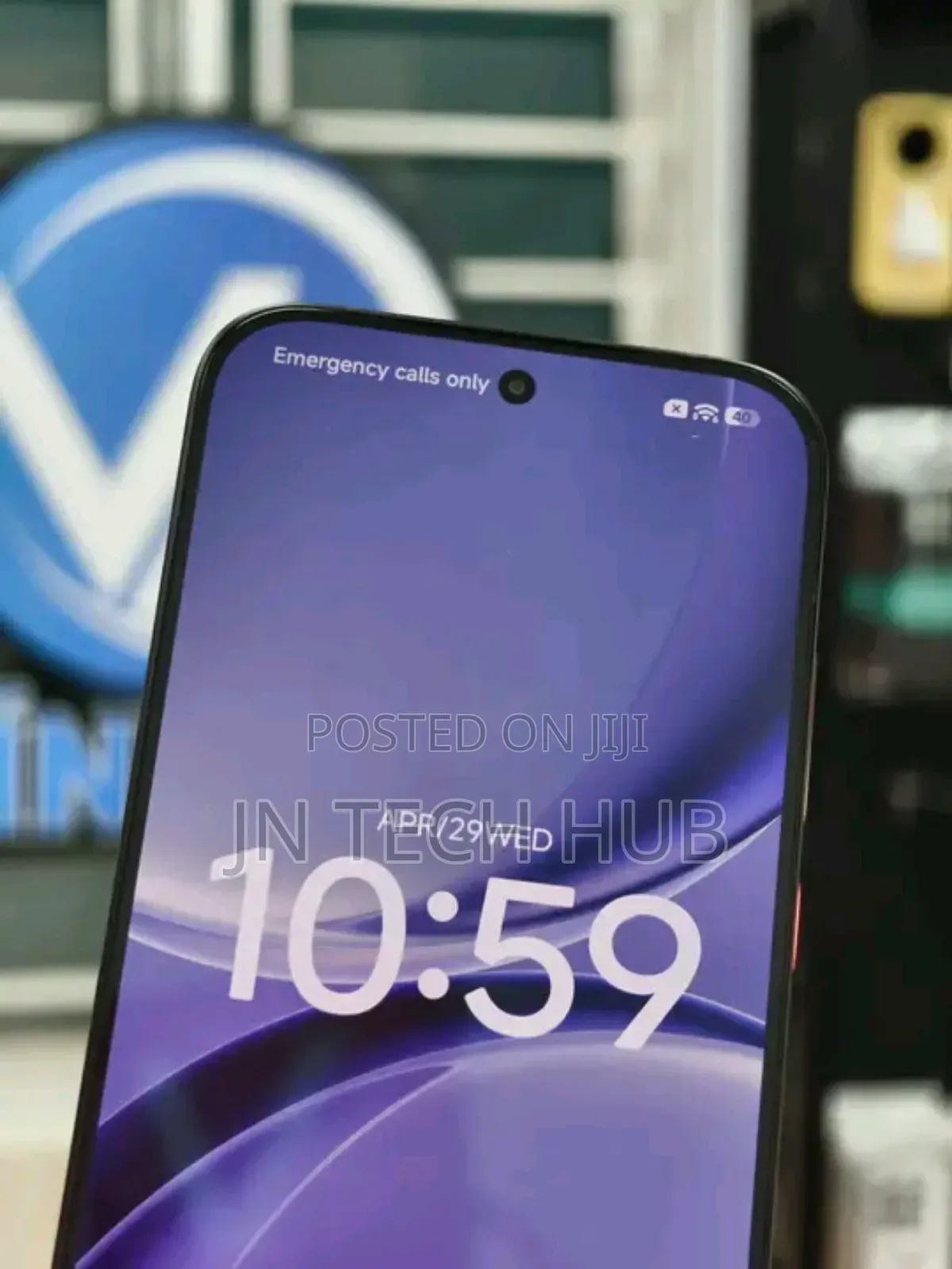 New Xiaomi Redmi Turbo 5 Max 256 GB Black