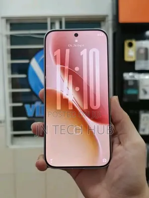 New Vivo iQOO Z10 Turbo Pro 256 GB White