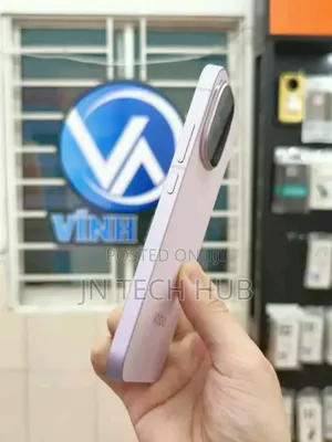 New Vivo iQOO Z10 Turbo Pro 256 GB White