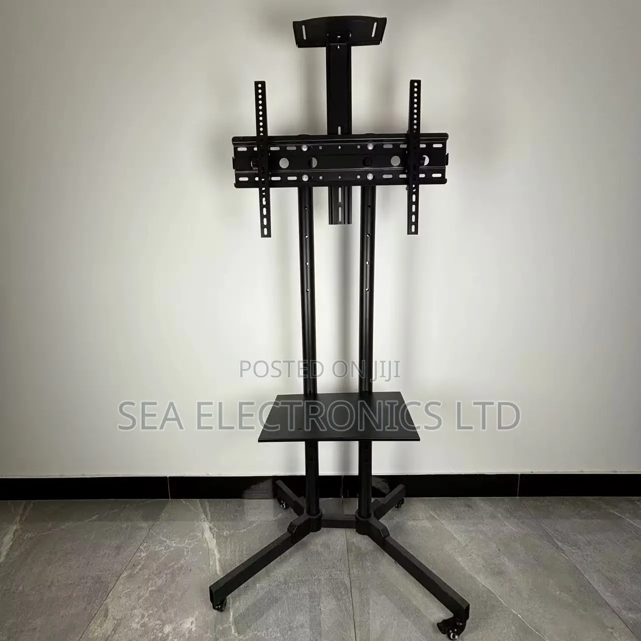 Buy Tv Stand Trolley 32-65