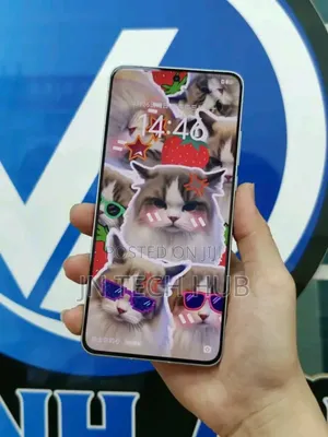 New Vivo iQOO Neo11 256 GB White