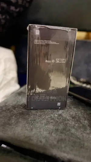 New Samsung Galaxy S25 Edge 256 GB Blue