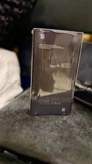 New Samsung Galaxy S25 Edge 256 GB Blue