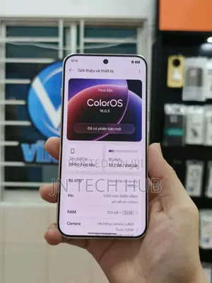 Oppo Find X8S+ 5G 256 GB White