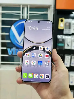 Oppo Find X8 256 GB Gray