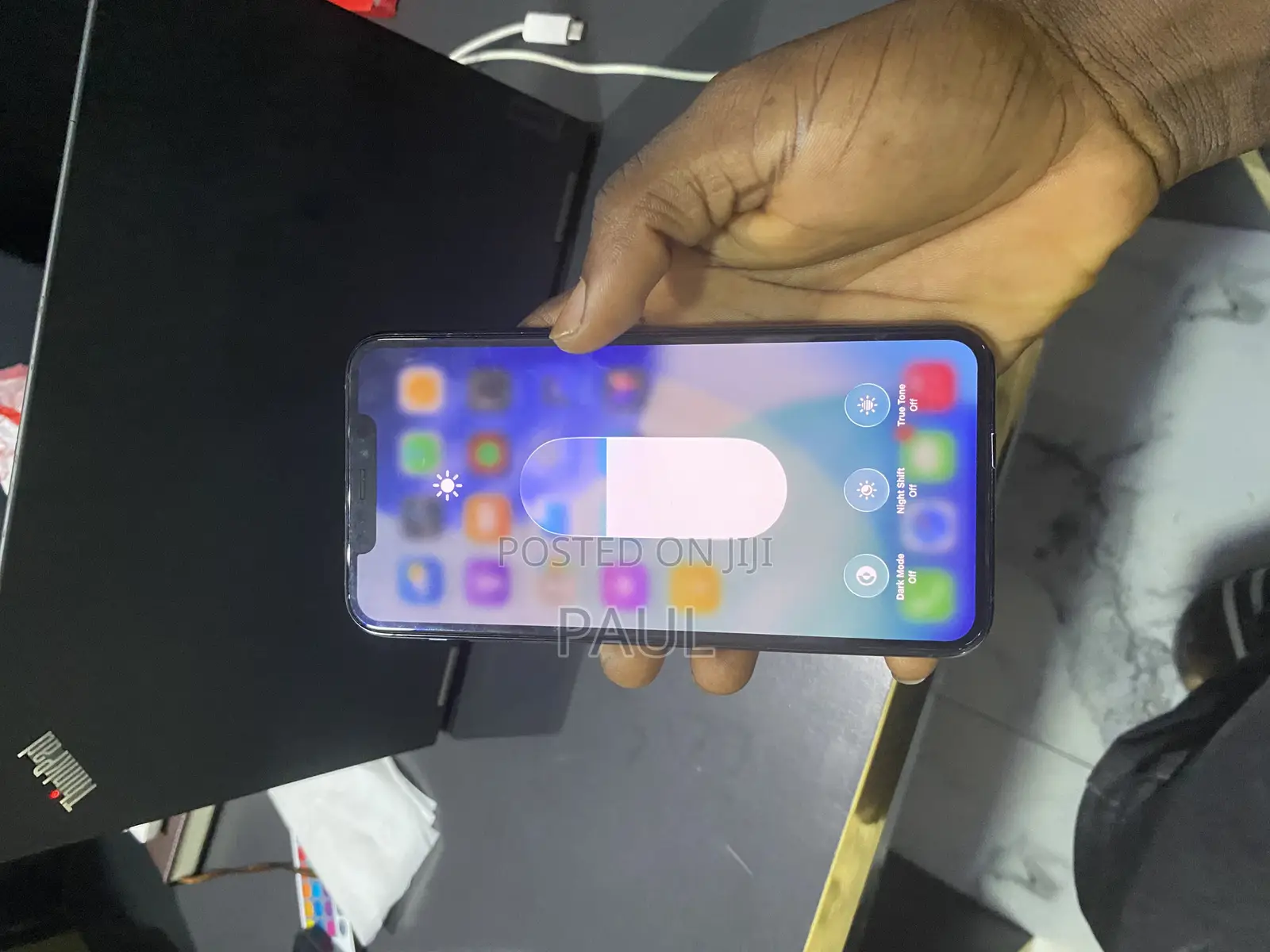 Apple iPhone 11 Pro Max 256 GB Black