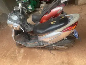 Yamaha 2017 Silver