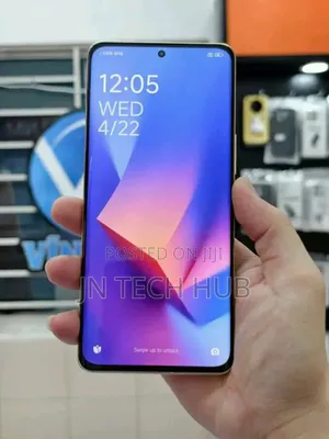 Xiaomi 12S Ultra 256 GB Black