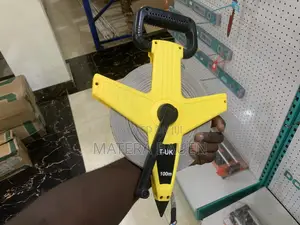 Surveyors Tape 100 Meters # Dw 005l