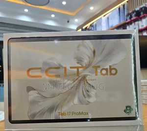 New CCIT Pad One 1 TB