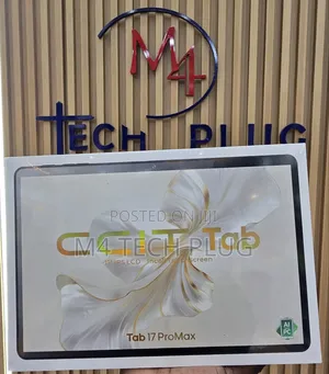 New CCIT Pad One 1 TB