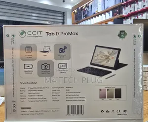 New CCIT Pad One 1 TB