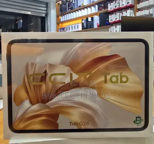 New CCIT Pad One 1 TB