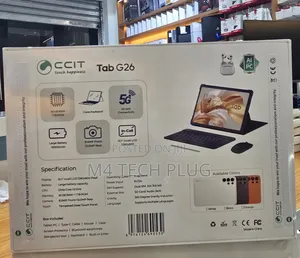 New CCIT Pad One 1 TB