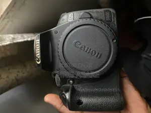 Canon 500d