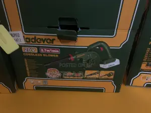 Cordless Blower 20v #Blp552
