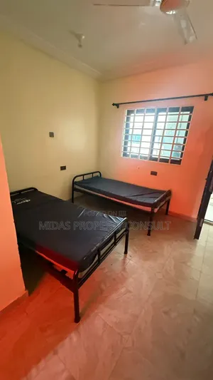 Hostel Shops for Sale in Kumasi Boadi