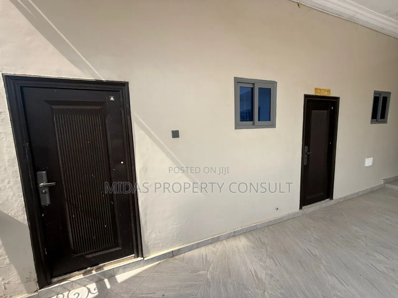 Hostel Shops for Sale in Kumasi Boadi