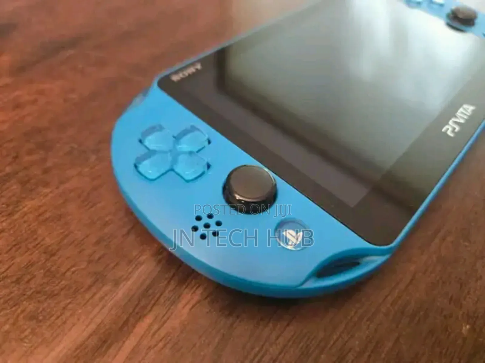PSP Vita Blue