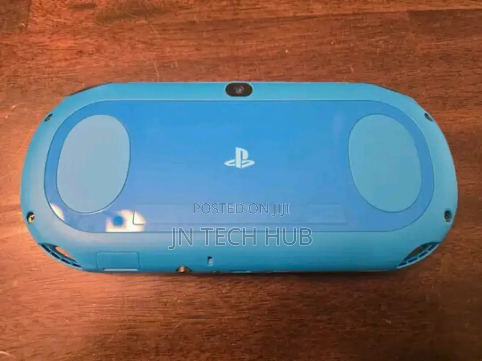 PSP Vita Blue
