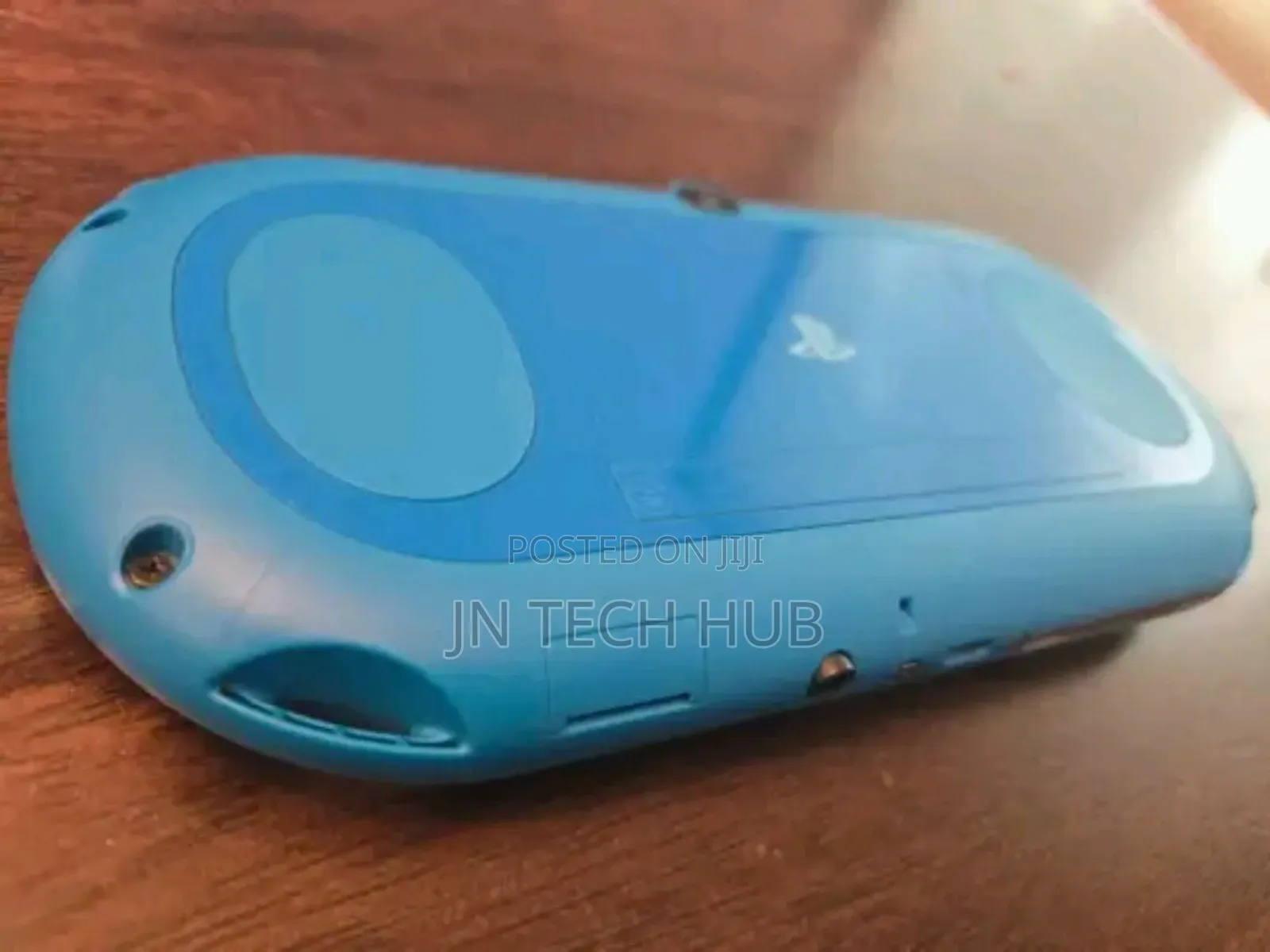 PSP Vita Blue
