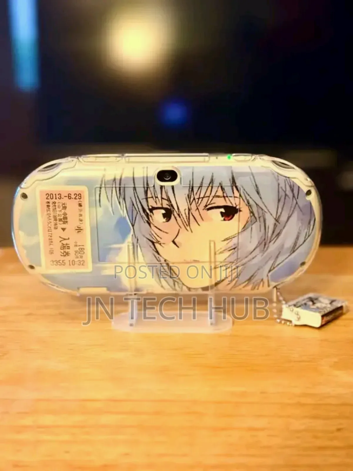 Limited Edition