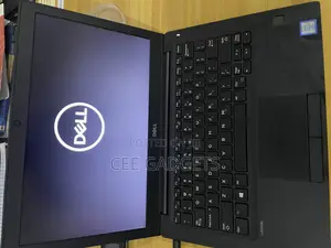 Laptop Dell Latitude 7280 8GB Intel Core i7 SSD 256GB