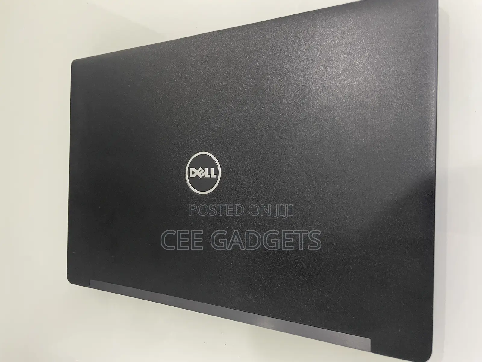 Laptop Dell Latitude 7280 8GB Intel Core i7 SSD 256GB