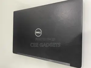 Laptop Dell Latitude 7280 8GB Intel Core i7 SSD 256GB