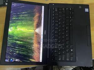 Laptop Dell Latitude 7280 8GB Intel Core i7 SSD 256GB