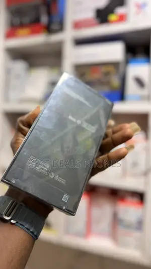 New Samsung Galaxy S25 Edge 256 GB Blue