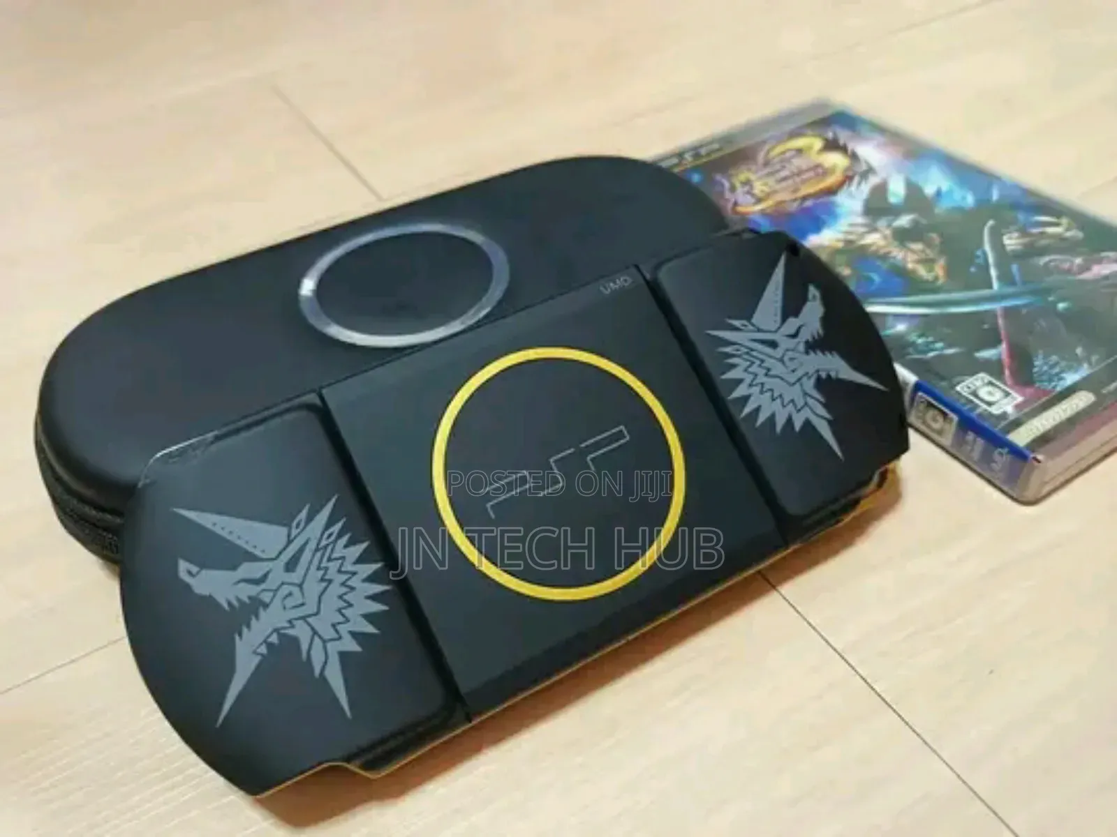 Black Edition