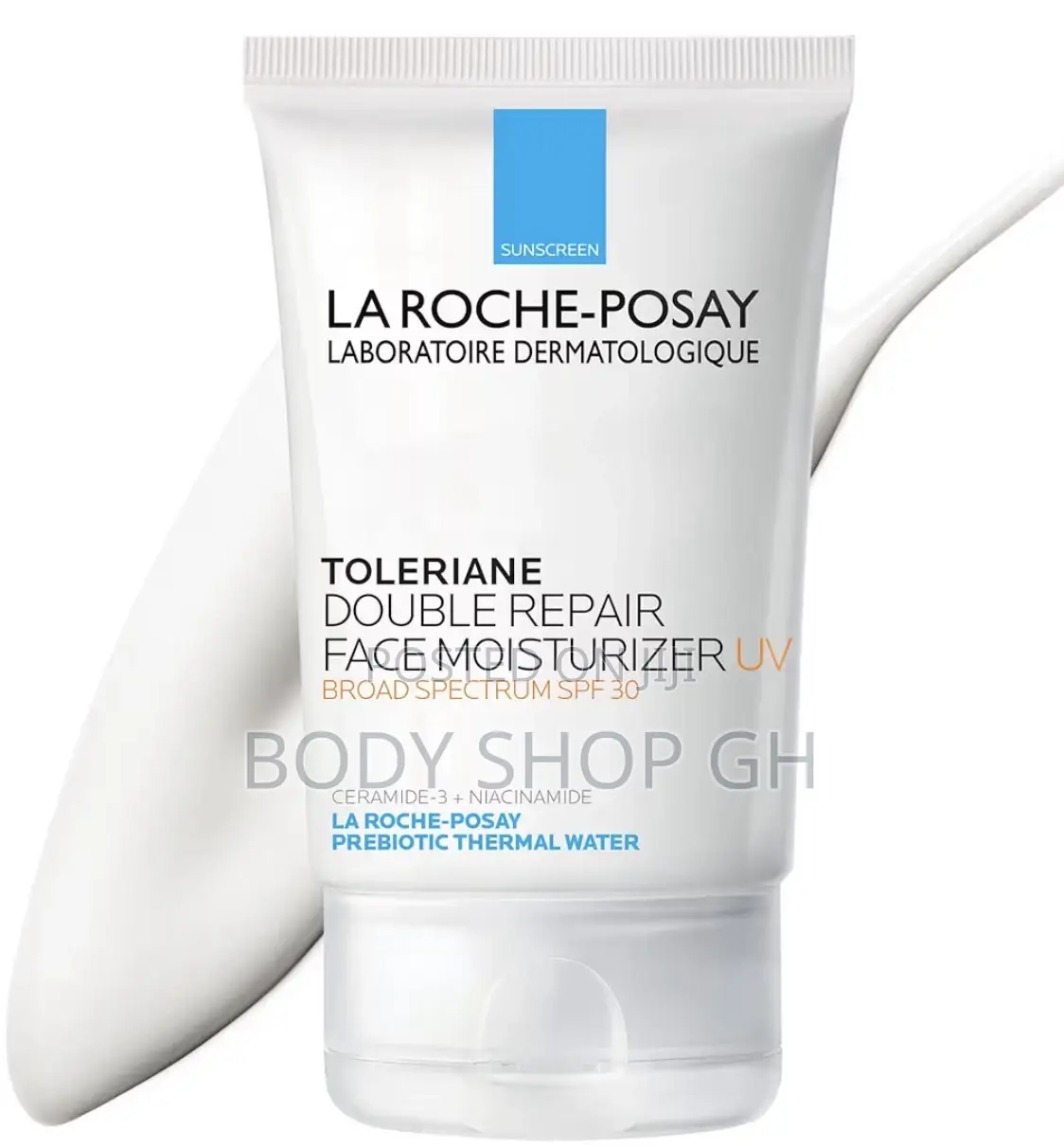 La Roche-Posay Toleriane Double Repair Uv SPF Moisturizer for Face