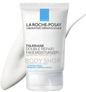 La Roche-Posay Toleriane Double Repair Uv SPF Moisturizer for Face