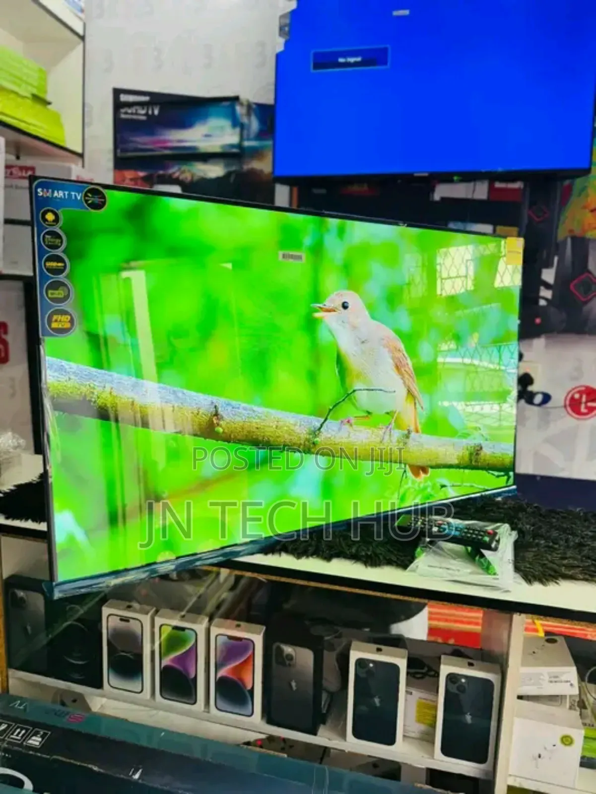 Samsung 40inches Tv