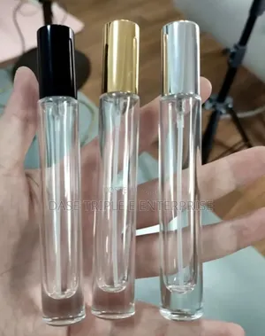 10ml Perfume Oil Empty Bottle