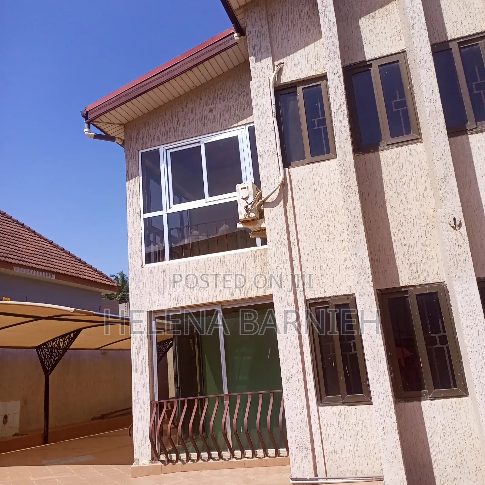 3bdrm Apartment in Helena Estate Agency, Ga East Municipal for rent