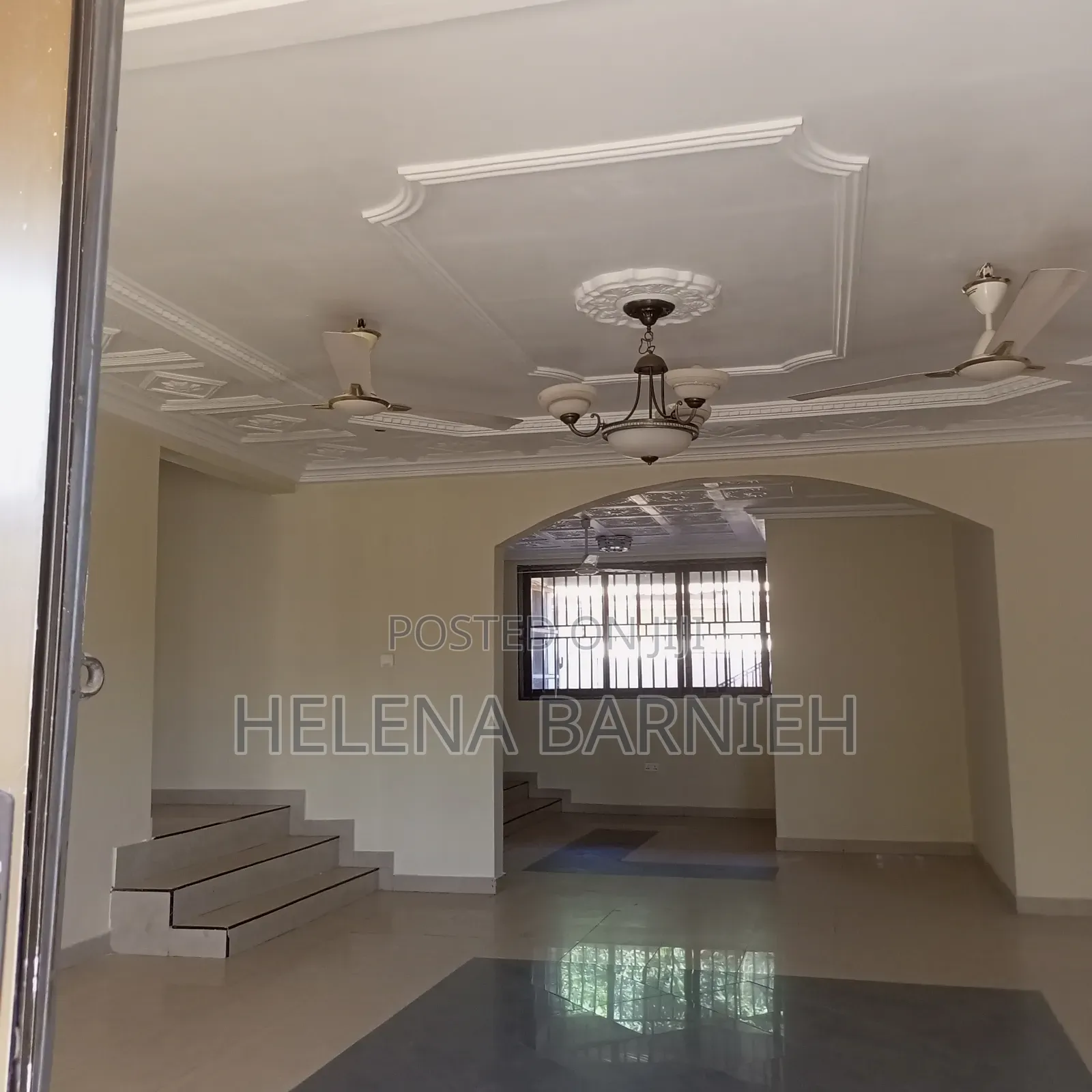 3bdrm Apartment in Helena Estate Agency, Ga East Municipal for rent